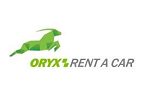 Oryx Car Hire at Split Airport