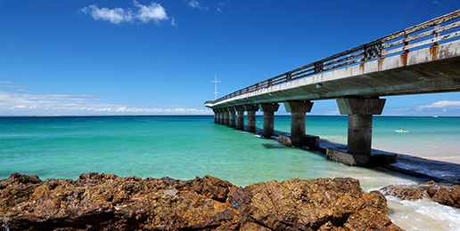 Motorhome hire Port Elizabeth