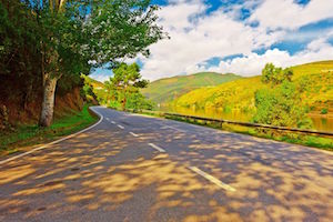 Drive to Discover Portugal