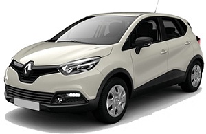 Lease a Car in Europe with Renault Lease a Car in Europe with Renault
