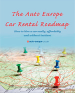 Auto Europe's Roadmap