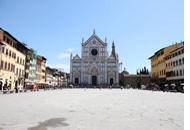 Car hire Florence