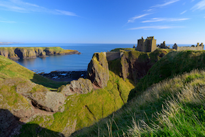 Scottish Highlands Road Trip