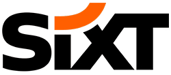 Sixt Car Hire at Brussels-South Station