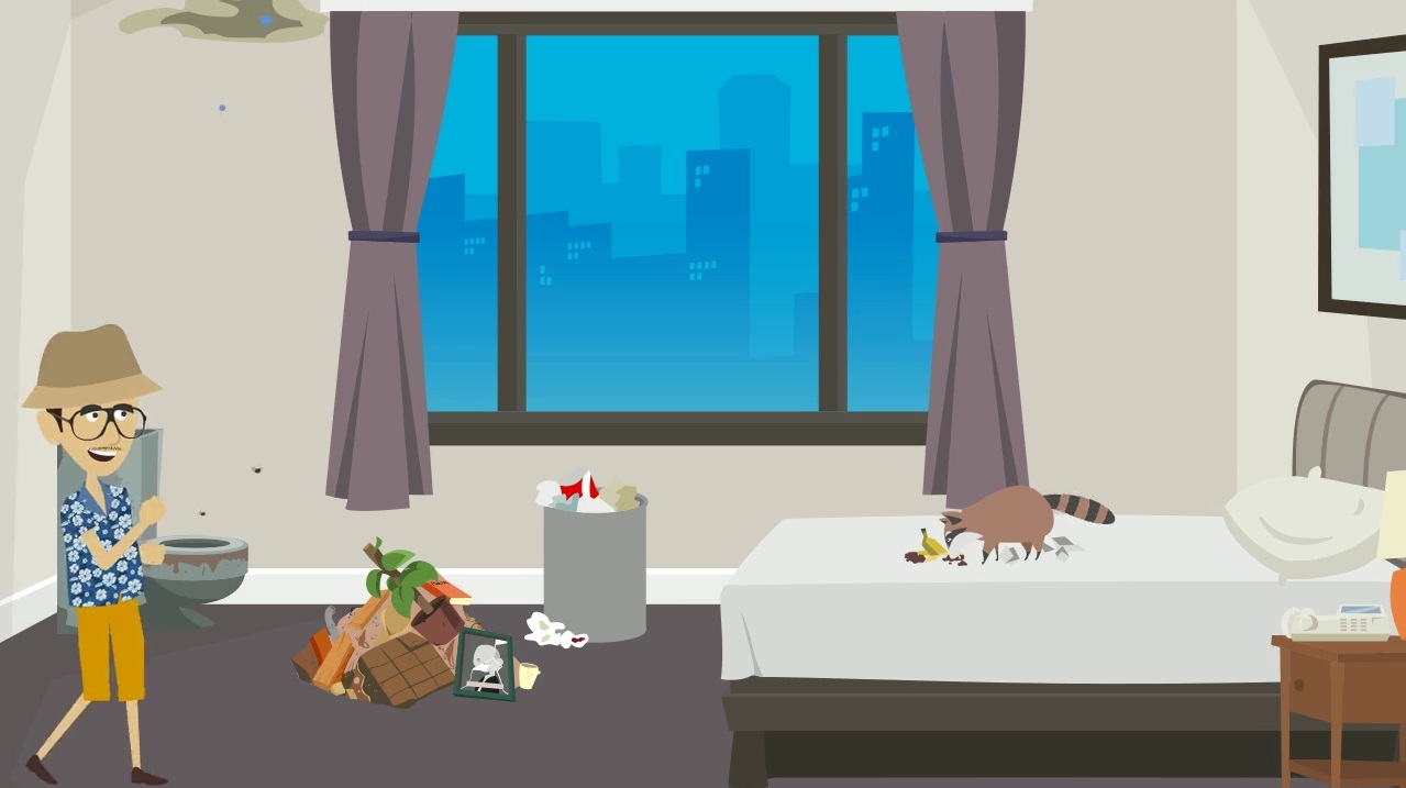 Auto Europe survey video - Episode III