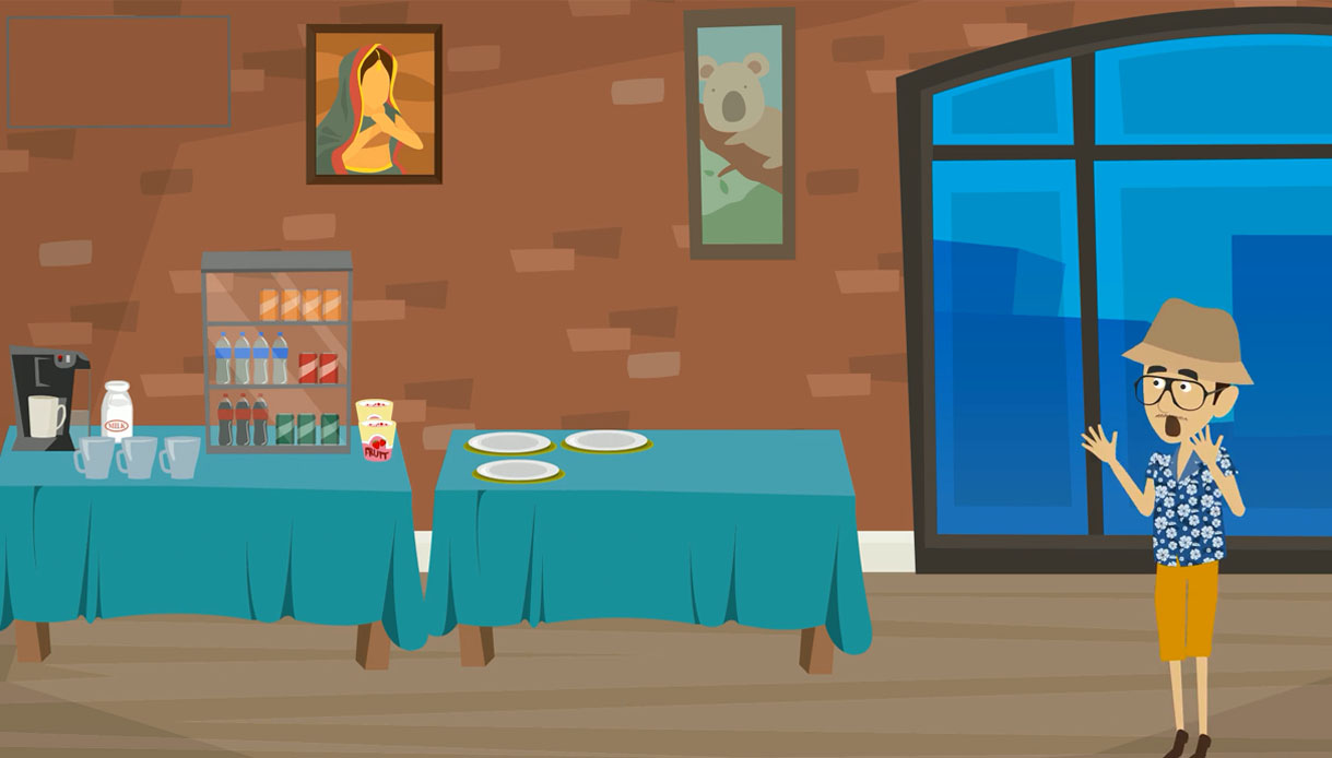 Auto Europe survey video - Episode IV