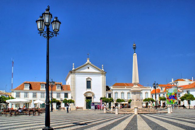 Road trip in Vila Real, Portugal