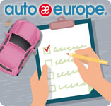 Car Hire Checklist