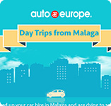 Day Trips around Malaga