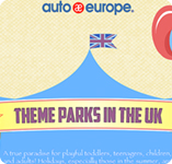 UK Theme Parks