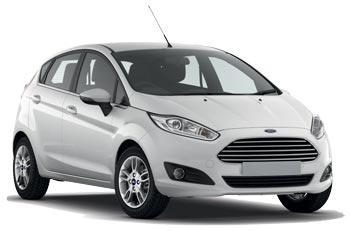 Economy Car Hire with Auto Europe