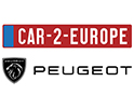 Car Leasing Peugeot