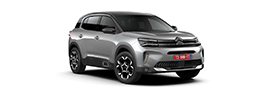 Citroën C5 Aircross Leasing