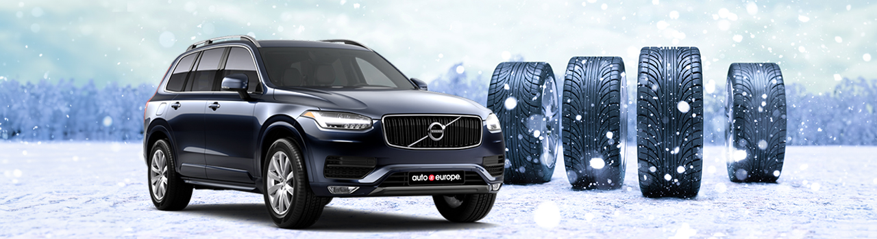 Free winter tyre deals