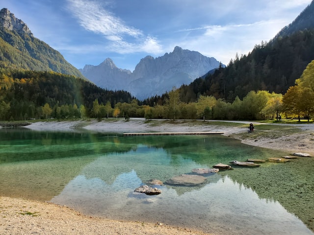 Kranjska Gora - Slovenia