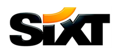 Sixt Car Hire at Florence Airport