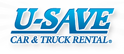 U-Save - Car Hire Information