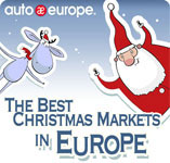 European Christmas Markets