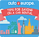 Car Hire Tips from Auto Europe