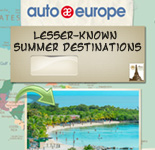 Exotic Summer Destinations