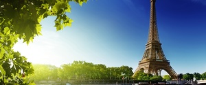 The Best Districts of Paris