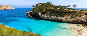 See more of Mallorca with a car hire