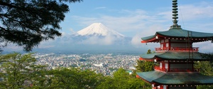 Things to know when renting a car in Japan