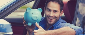 Secret Savers: Top 5 reasons men save money