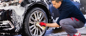 Car Wash Options