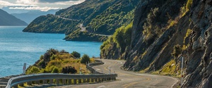 New Zealand Motorhome Road Trips