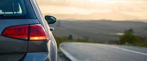Infographic: the perfect car hire experience